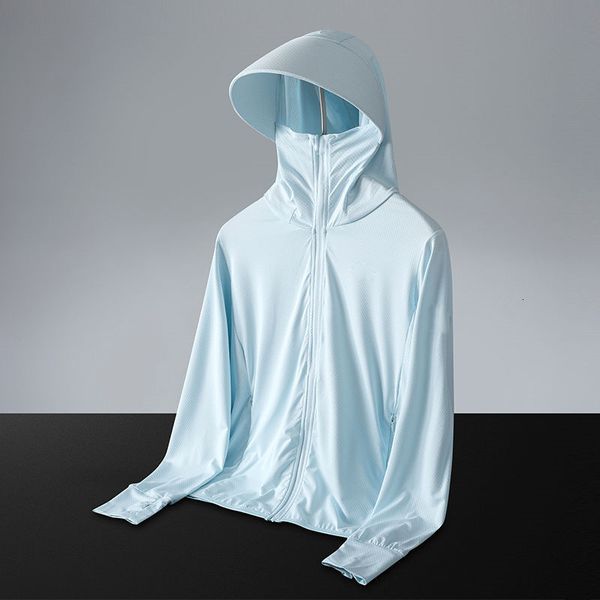 women's jackets summer uv sunscreen jacket cycling fishing jacket outdoor sport sun protection hoodie shirts clothing ice silk coat s-5, Black;brown
women's jackets summer uv sunscreen jacket cycling fishing jacket outdoor sport sun protection hoodie shirts clothing ice silk coat s-5, Black;brown