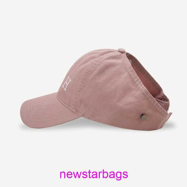 original edition designer herms hat for sale ins tide brand h letter embroidery half empty baseball cap women can tie ponytail sunscreen hat, Blue;gray
original edition designer herms hat for sale ins tide brand h letter embroidery half empty baseball cap women can tie ponytail sunscreen hat, Blue;gray