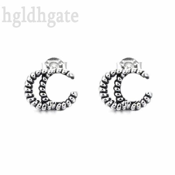 g letter designer earings simple stud earring women vintage unique orecchini metals fashion punk charming luxury earrings classics jewllery, Golden;silver
g letter designer earings simple stud earring women vintage unique orecchini metals fashion punk charming luxury earrings classics jewllery, Golden;silver