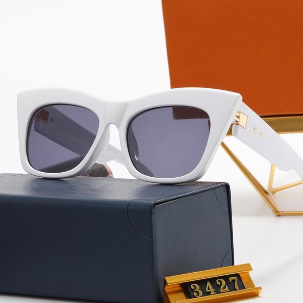 mens sunglasses sunglasses for women designer luxury brand flat sunglasses with box, White;black
mens sunglasses sunglasses for women designer luxury brand flat sunglasses with box, White;black