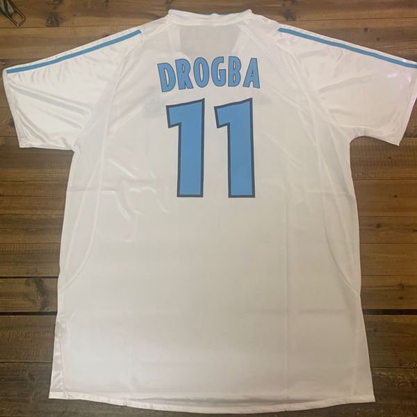 1998 1999 retro soccer jerseys marseilles drogba pires ribery barthez ravanelli nasri gallas classic vintage tracksuit de foot jersey 2002 2, Black;yellow
1998 1999 retro soccer jerseys marseilles drogba pires ribery barthez ravanelli nasri gallas classic vintage tracksuit de foot jersey 2002 2, Black;yellow