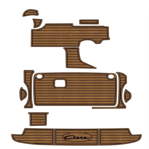 quality 2000 bayliner 2855 swim platform cockpit boat eva foam teak deck floor pad mat
quality 2000 bayliner 2855 swim platform cockpit boat eva foam teak deck floor pad mat