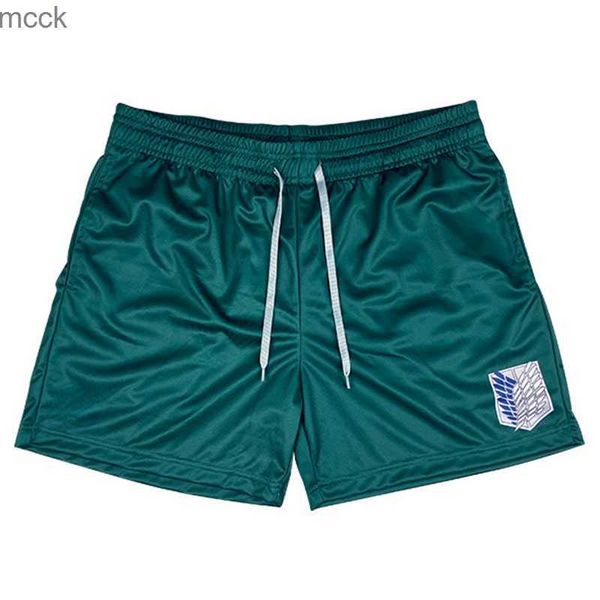 men's shorts anime attack on titan gym shorts men quick dry sport running shorts fitness compression basketball jogging workout shorts, White;black
men's shorts anime attack on titan gym shorts men quick dry sport running shorts fitness compression basketball jogging workout shorts, White;black