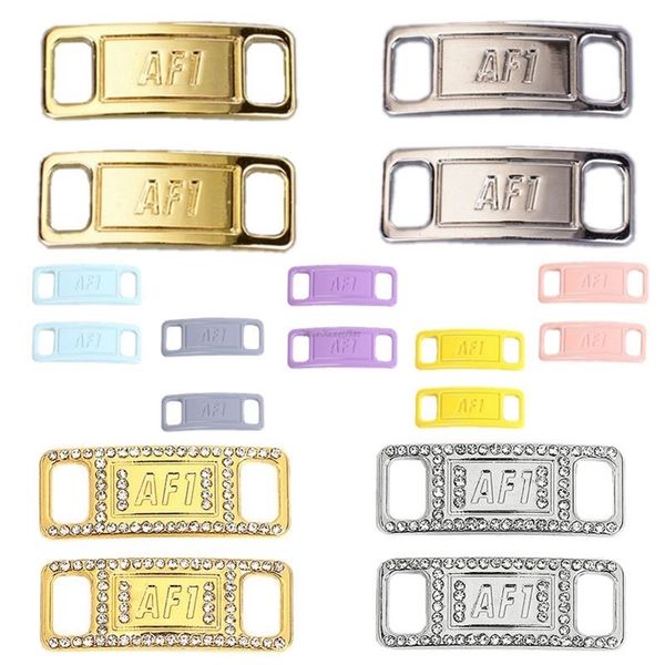 shoe parts accessories combination a diamond charms fashion laces buckle quality metal laces decorations chapa s 230414, White;pink
shoe parts accessories combination a diamond charms fashion laces buckle quality metal laces decorations chapa s 230414, White;pink