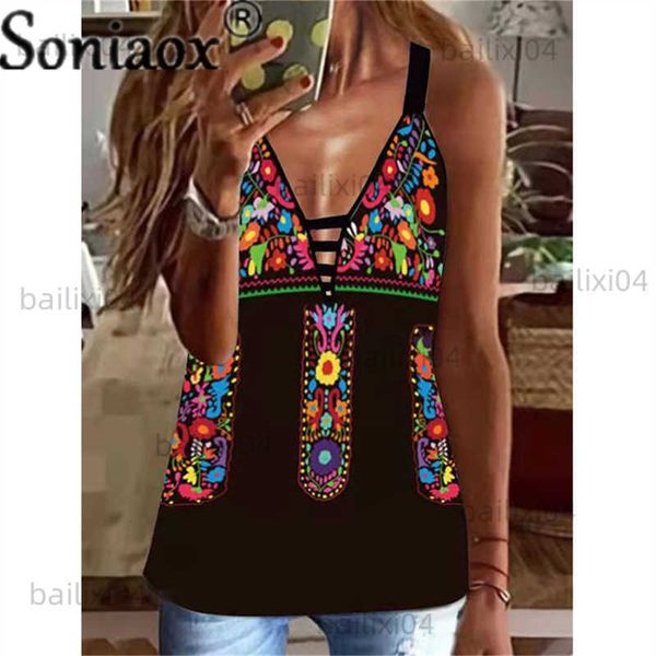women's tanks camis women tank t-shirt summer camisole retro ethnic style print streetwear harajuku casual loose sleeveless oversized, White
women's tanks camis women tank t-shirt summer camisole retro ethnic style print streetwear harajuku casual loose sleeveless oversized, White