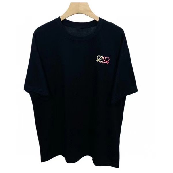designer mens t shirts chest letter embroid print short sleeve high street loose oversize casual t-shirt 100% pure cotton for men women vin, White;black
designer mens t shirts chest letter embroid print short sleeve high street loose oversize casual t-shirt 100% pure cotton for men women vin, White;black