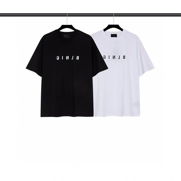 men's t-shirt short sleeve sports casual women's t-shirt summer trend alphabet designer cotton casual t-shirt short sleeve clothin, White;black
men's t-shirt short sleeve sports casual women's t-shirt summer trend alphabet designer cotton casual t-shirt short sleeve clothin, White;black