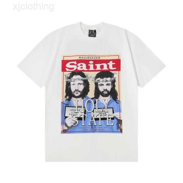 men's tshirts frog drift streetwear vintage graphics printing saint michael oversized loose summer tee t shirt for men women 3c7w2, White;black
men's tshirts frog drift streetwear vintage graphics printing saint michael oversized loose summer tee t shirt for men women 3c7w2, White;black