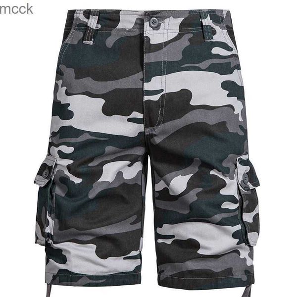 men's shorts 2023 new summer camouflage cargo shorts men jogger military multi-pockets cotton casual fifth pants sports men shorts my93, White;black
men's shorts 2023 new summer camouflage cargo shorts men jogger military multi-pockets cotton casual fifth pants sports men shorts my93, White;black
