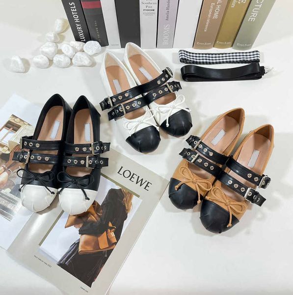 miu ballet shoes women bow ankle cross wrap strap beanie shoe versatile dance ladies casual banquet holiday female adjustable buckle patchwo, Black
miu ballet shoes women bow ankle cross wrap strap beanie shoe versatile dance ladies casual banquet holiday female adjustable buckle patchwo, Black
