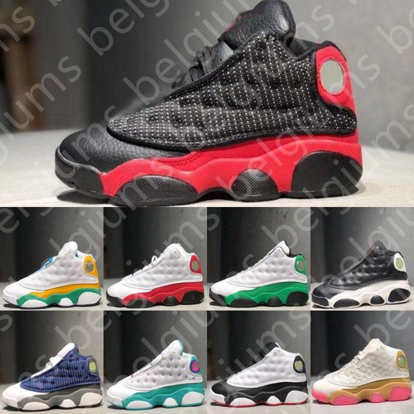 new fashion new fashion 13s basketball kids shoes black 13 boys sneakers playoffs big boy children bred running sport trainers flint teens t 
new fashion new fashion 13s basketball kids shoes black 13 boys sneakers playoffs big boy children bred running sport trainers flint teens t
