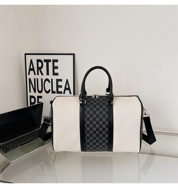 designers fashion duffel bags luxury men female travel bags leather handbags large capacity holdall carry on luggage overnight weekender bag
designers fashion duffel bags luxury men female travel bags leather handbags large capacity holdall carry on luggage overnight weekender bag