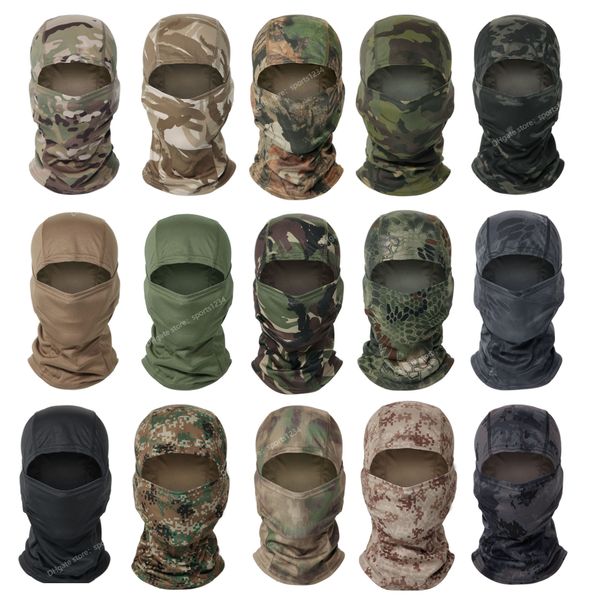 tactical military balaclava camouflage full face mask bandanas motorcycle cycling army hunting face shield hiking hat neck scarf camping hik, Blue;black
tactical military balaclava camouflage full face mask bandanas motorcycle cycling army hunting face shield hiking hat neck scarf camping hik, Blue;black