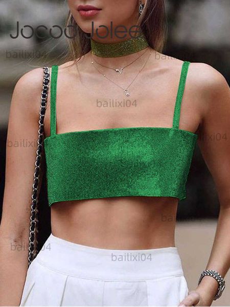 women's tanks camis women glitter club camisole sleeveless sequin skinny tank elegant party night bling cropped y2k clothing tunic t23, White
women's tanks camis women glitter club camisole sleeveless sequin skinny tank elegant party night bling cropped y2k clothing tunic t23, White