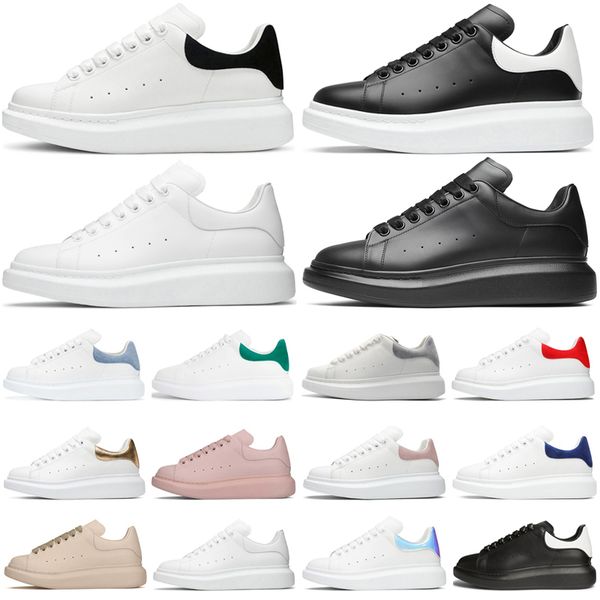 2023 platform running shoes for men women sneakers reflective triple black leather white iridescent dream blue trainers mens runner shoe 36-
2023 platform running shoes for men women sneakers reflective triple black leather white iridescent dream blue trainers mens runner shoe 36-