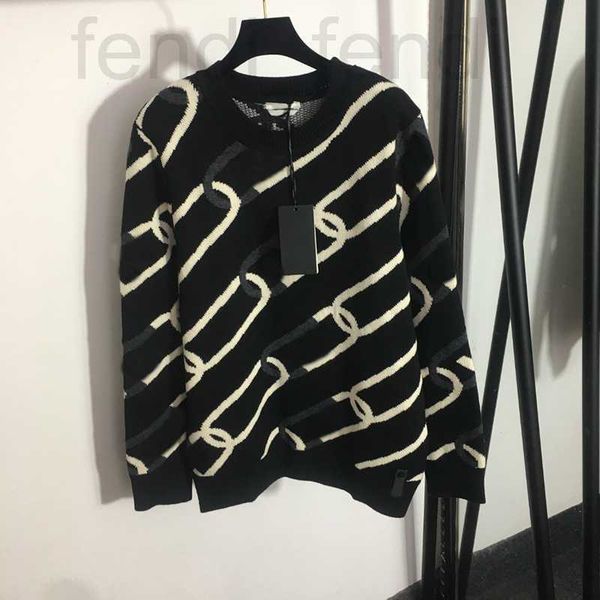 women's sweaters luxuriouslock pattern women 2 colors knit sweater classy long sleeve female sweatshirt trendy pullover shirt r6fe, White;black
women's sweaters luxuriouslock pattern women 2 colors knit sweater classy long sleeve female sweatshirt trendy pullover shirt r6fe, White;black
