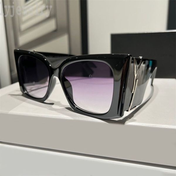 unique luxury sunglasses thick men sunglasses for woman polarized wide legs gafas de sol cat eyes hard designer sunglasses popular chic pj08, White;black
unique luxury sunglasses thick men sunglasses for woman polarized wide legs gafas de sol cat eyes hard designer sunglasses popular chic pj08, White;black