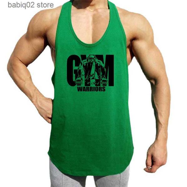 men' tank gym clothing fitness mens stringer tank men mesh bodybuilding vest running shirt workout sleeveless t shirt sports tankt230, White;black
men' tank gym clothing fitness mens stringer tank men mesh bodybuilding vest running shirt workout sleeveless t shirt sports tankt230, White;black
