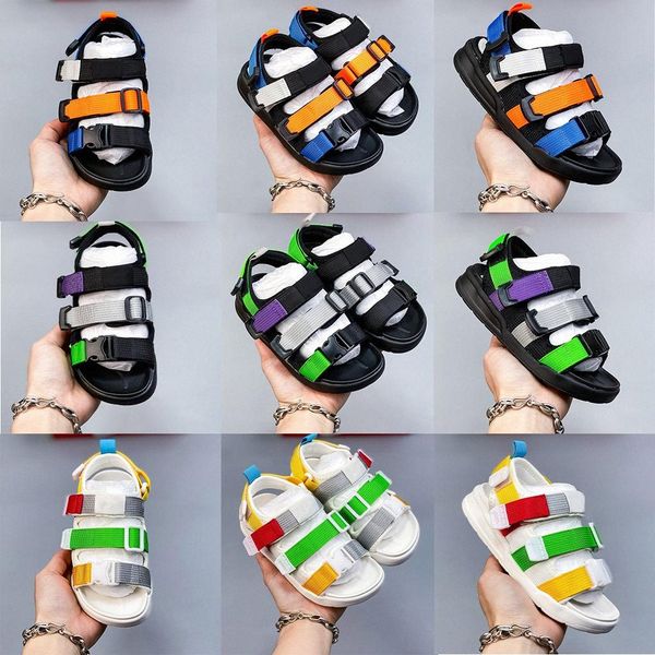 kids shoes sneaker block heel sandals designer wrap toes sandals children shoes sandals casual spring boys girls cute trainers toddlers baby, Black;red
kids shoes sneaker block heel sandals designer wrap toes sandals children shoes sandals casual spring boys girls cute trainers toddlers baby, Black;red