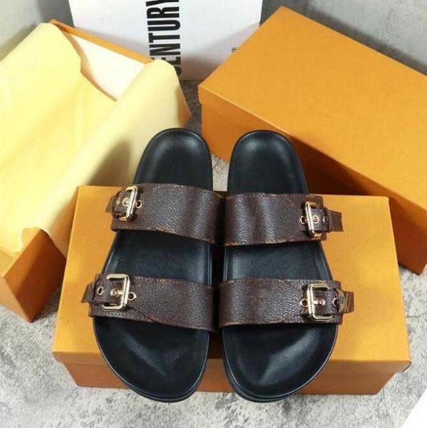 luxury printed slippers women's sandals beach outdoor slippers summer flat shoes leather platform sandals men's casual shoes slipp, Black
luxury printed slippers women's sandals beach outdoor slippers summer flat shoes leather platform sandals men's casual shoes slipp, Black