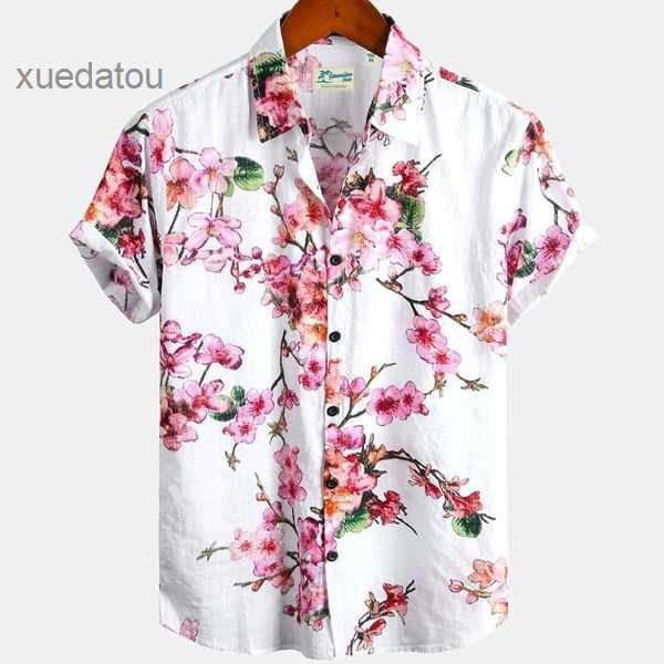 2023 shirts men's cool dress summer simple and comfortable men's striped coconut tree print short sleeve shirt oversized high q p4, White;black
2023 shirts men's cool dress summer simple and comfortable men's striped coconut tree print short sleeve shirt oversized high q p4, White;black