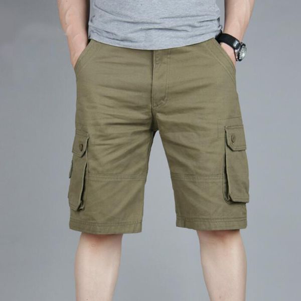 men's shorts summer multi-pocket casual shorts men's thin pants military cargo shorts tactical shorts men cotton loose work casual, White;black
men's shorts summer multi-pocket casual shorts men's thin pants military cargo shorts tactical shorts men cotton loose work casual, White;black