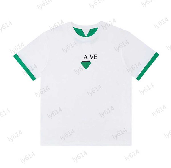 mens t-shirts front leather triangle logo flocking letters print short sleeve t-shirt color matching cuff decoration round neck pullover tee, White;black
mens t-shirts front leather triangle logo flocking letters print short sleeve t-shirt color matching cuff decoration round neck pullover tee, White;black