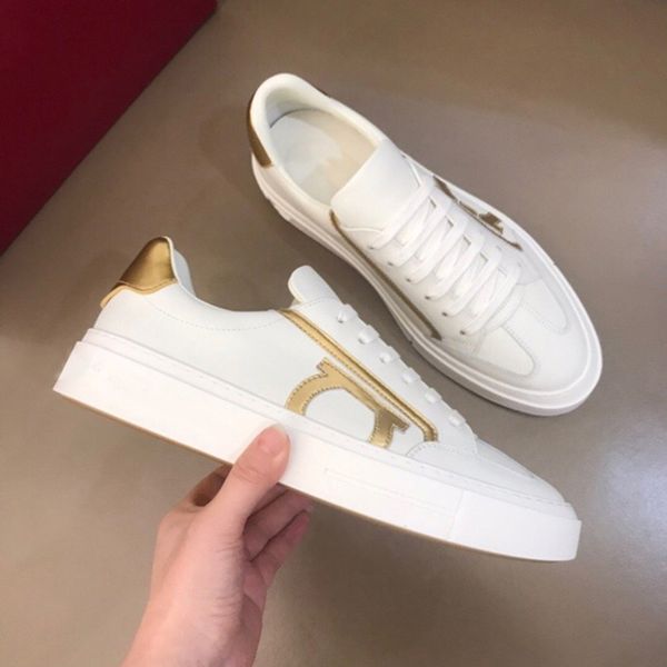 luxury calfskin nappa man sneakers shoes white black leather trainers famous brands comfort outdoor trainers men's casual walking with
luxury calfskin nappa man sneakers shoes white black leather trainers famous brands comfort outdoor trainers men's casual walking with