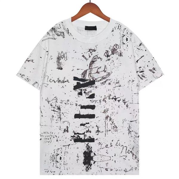 men shirts fashion dress luxury t shirt mens designer tshirts short sleeve breathable graphic crew neck cotton casual letter t-shirt loose t, White;black
men shirts fashion dress luxury t shirt mens designer tshirts short sleeve breathable graphic crew neck cotton casual letter t-shirt loose t, White;black
