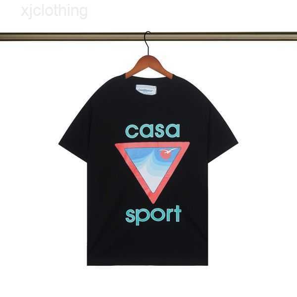 2023 summer mens t shirt casablanc women print tee luxury brand designers men t-s man designer 100% cotton clothing s-2xl 11ht0yht0y, White;black
2023 summer mens t shirt casablanc women print tee luxury brand designers men t-s man designer 100% cotton clothing s-2xl 11ht0yht0y, White;black