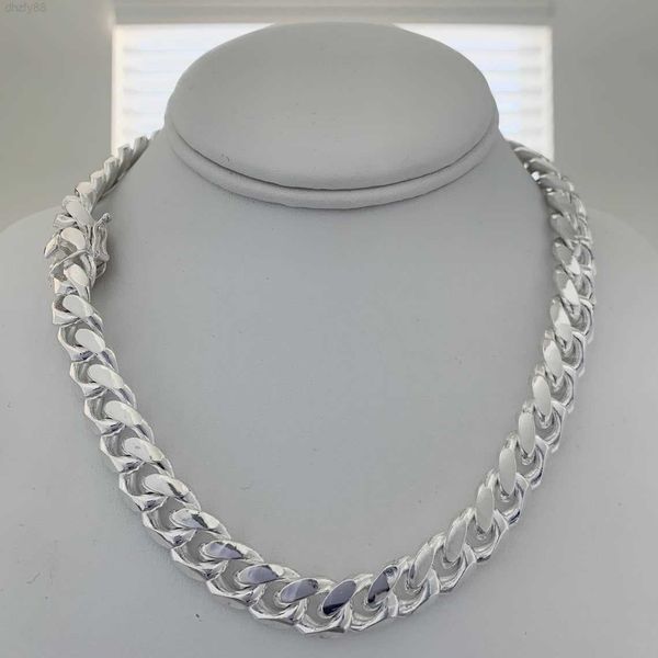 925 sterling silver iced out miami hip hop men sliver cuban link chain 925 sterling silver
925 sterling silver iced out miami hip hop men sliver cuban link chain 925 sterling silver