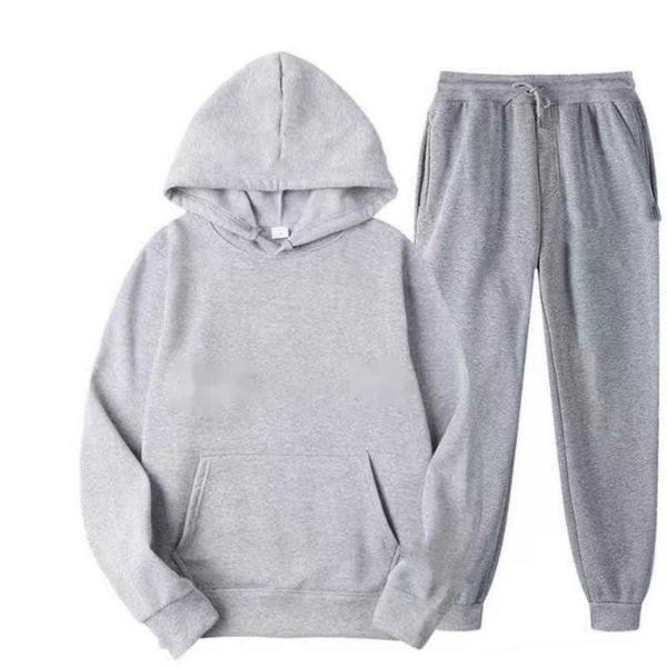 men hoodies sweatshirts mens designer men tracksuits hooded sports suit pure cotton casual high sweater the same clothing for lovers, Black
men hoodies sweatshirts mens designer men tracksuits hooded sports suit pure cotton casual high sweater the same clothing for lovers, Black