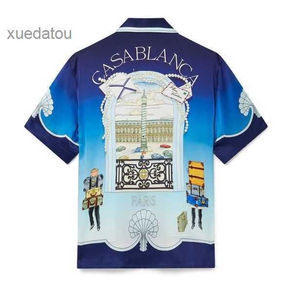 city travel casablanca palace-car 23ss designer hawaiian short sleeve shirt button up casablanc shirts 2 cb0v, White;black
city travel casablanca palace-car 23ss designer hawaiian short sleeve shirt button up casablanc shirts 2 cb0v, White;black