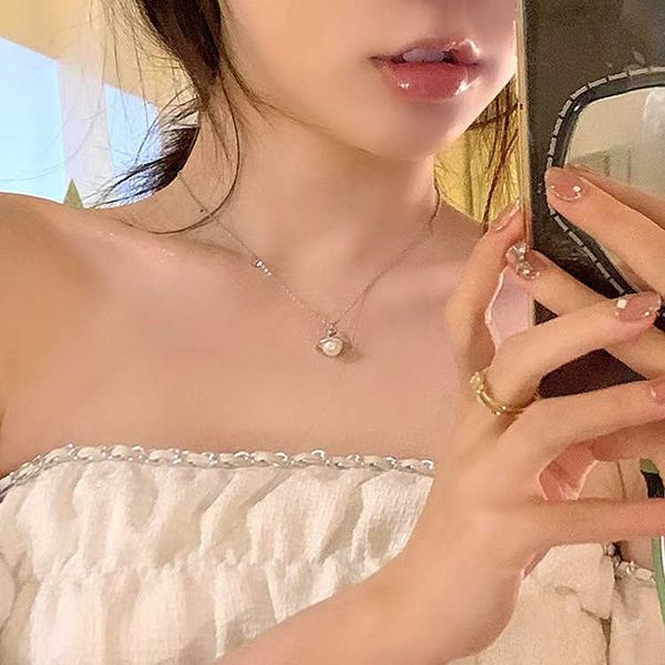 pendant necklaces imitation pearl planet necklace light luxury ins small crowd design sense 2022 new female collarbone chain pendant necklac, Silver
pendant necklaces imitation pearl planet necklace light luxury ins small crowd design sense 2022 new female collarbone chain pendant necklac, Silver