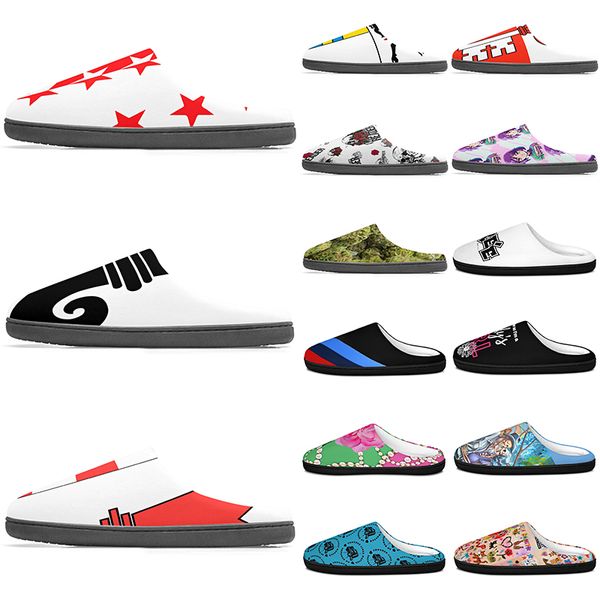 diy Slippers Custom Slippers Customized Cotton Slippers Men Women Cotton Slippers lovely antislip antiskid Warm Customized Patterns big Size 11557
diy Slippers Custom Slippers Customized Cotton Slippers Men Women Cotton Slippers lovely antislip antiskid Warm Customized Patterns big Size 11557