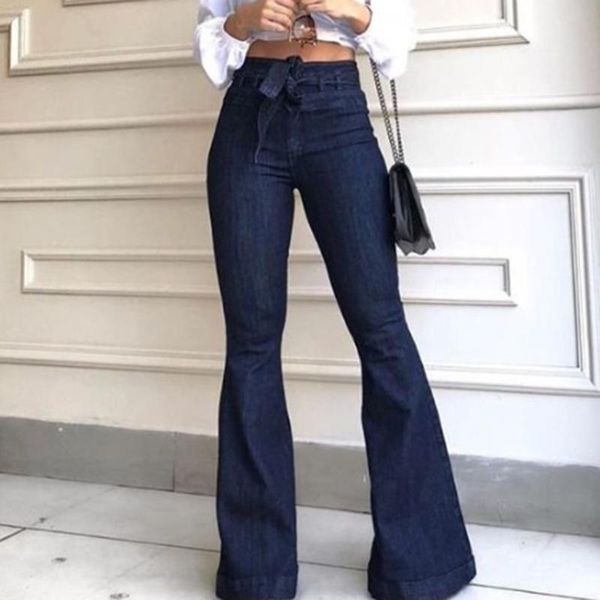 jeans autumn high waist lace up boot cut women's jeans cords trousers fashion litter stretch full length flare pants denim female blue
jeans autumn high waist lace up boot cut women's jeans cords trousers fashion litter stretch full length flare pants denim female blue