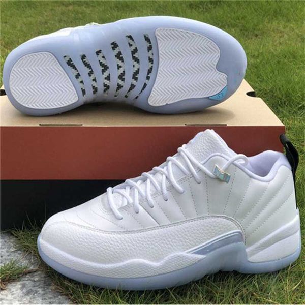 shoes easter 12 xii low basketball ship with jumpman 12s all white sports sneakers size us7-12
shoes easter 12 xii low basketball ship with jumpman 12s all white sports sneakers size us7-12
