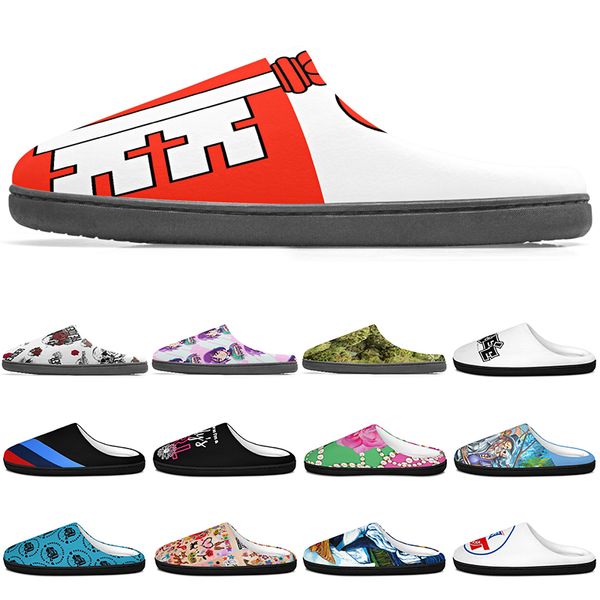 diy Slippers Custom Slippers Customized Cotton Slippers Men Women Cotton Slippers cute antislip antiskid Warm Customized Patterns big Size p57154
diy Slippers Custom Slippers Customized Cotton Slippers Men Women Cotton Slippers cute antislip antiskid Warm Customized Patterns big Size p57154