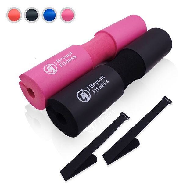 power wrists barbell pad squat pad protector for neck shoulders fitness bodybuilding gym equipment weight lifting squats hip glute bridges 2
power wrists barbell pad squat pad protector for neck shoulders fitness bodybuilding gym equipment weight lifting squats hip glute bridges 2