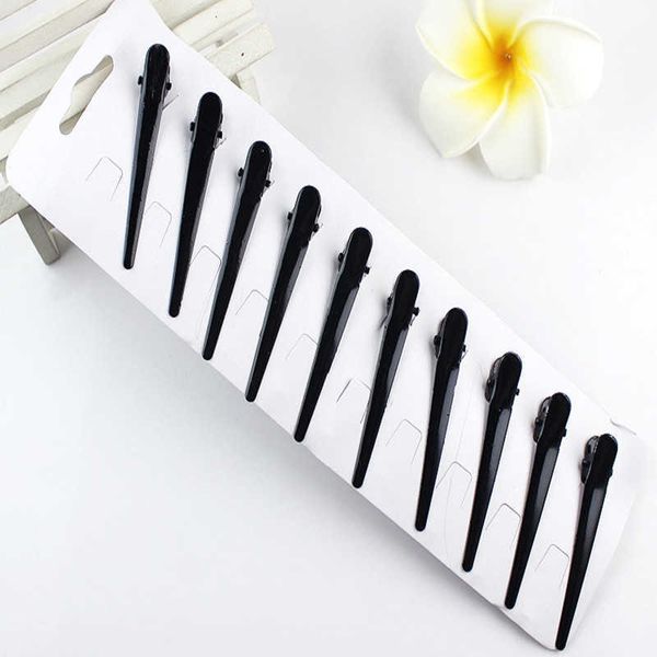 hairpins 10pcs diy black metal hair clip single prong hairstyle alligator hair clip large barrettes headwear for women wholesale hairpin w04, Golden;silver
hairpins 10pcs diy black metal hair clip single prong hairstyle alligator hair clip large barrettes headwear for women wholesale hairpin w04, Golden;silver