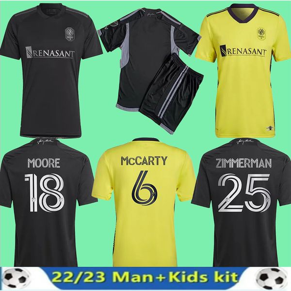 2023 nashville sc away soccer jerseys black special home 23 24 mukhtar 10 godoy 20 moore 18 zimmerman 25 fan player version kids jersey foot, Black;yellow
2023 nashville sc away soccer jerseys black special home 23 24 mukhtar 10 godoy 20 moore 18 zimmerman 25 fan player version kids jersey foot, Black;yellow