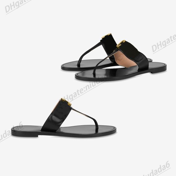 designer slide slippers woman flat thong sandals luxury comfort flip flops calfskin leather gold galvanic letter classic beach flat man shoe, Black
designer slide slippers woman flat thong sandals luxury comfort flip flops calfskin leather gold galvanic letter classic beach flat man shoe, Black
