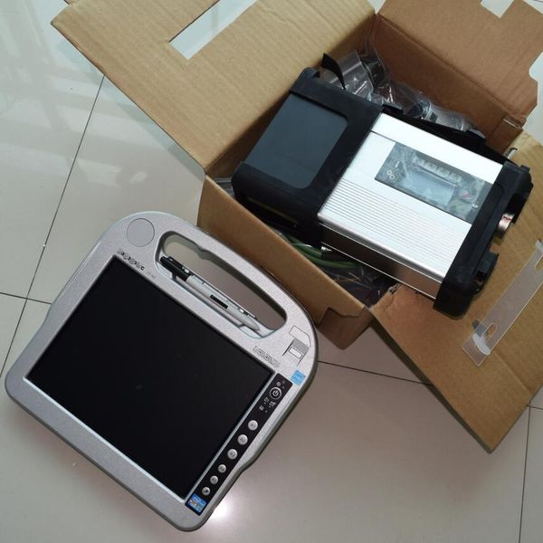 mb star c5 car truck star diagnosis multiplexer sd connect c5 with xentry das epc for cf-h2 toughbook
mb star c5 car truck star diagnosis multiplexer sd connect c5 with xentry das epc for cf-h2 toughbook