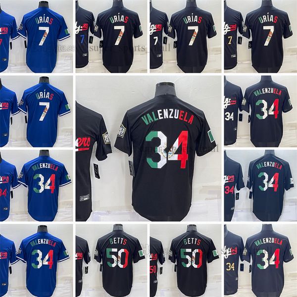 7 julio urias new baseball jersey city 50 mookie betts 34 fernando valenzuela world cup blue stitched jerseys, Blue;black
7 julio urias new baseball jersey city 50 mookie betts 34 fernando valenzuela world cup blue stitched jerseys, Blue;black