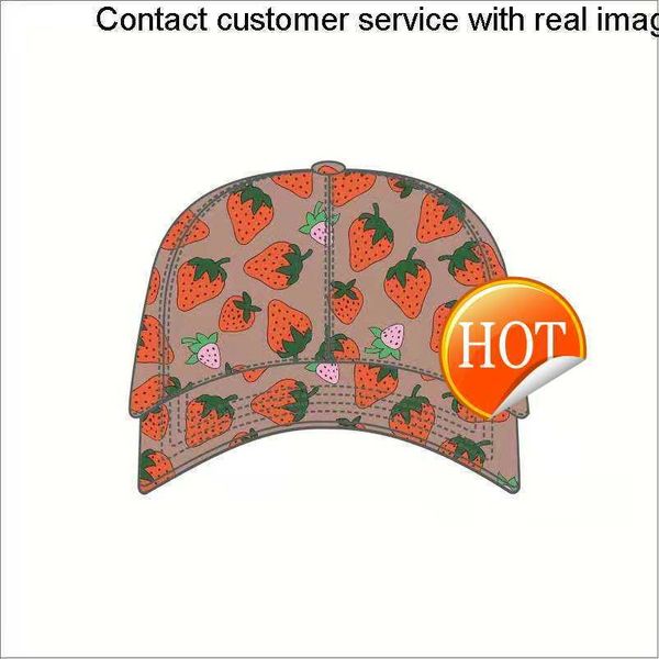 8888strawberry baseball caps man's cotton cactus classic letter ball caps summer women sun hats outdoor adjustable snapback cap girl�, Blue;gray
8888strawberry baseball caps man's cotton cactus classic letter ball caps summer women sun hats outdoor adjustable snapback cap girl�, Blue;gray