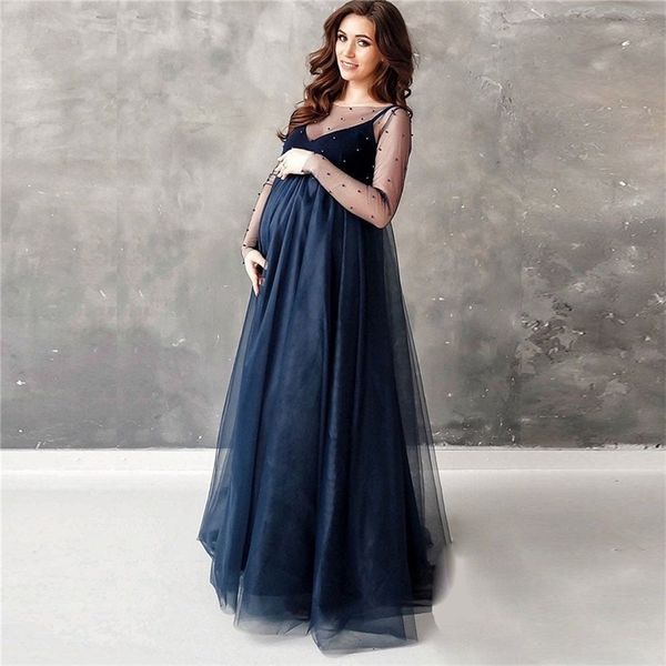 maternity dresses tulle cute maternity dresses for baby showers party long pregnancy poshoot prop mesh pregnant women pography maxi gown 230, White
maternity dresses tulle cute maternity dresses for baby showers party long pregnancy poshoot prop mesh pregnant women pography maxi gown 230, White