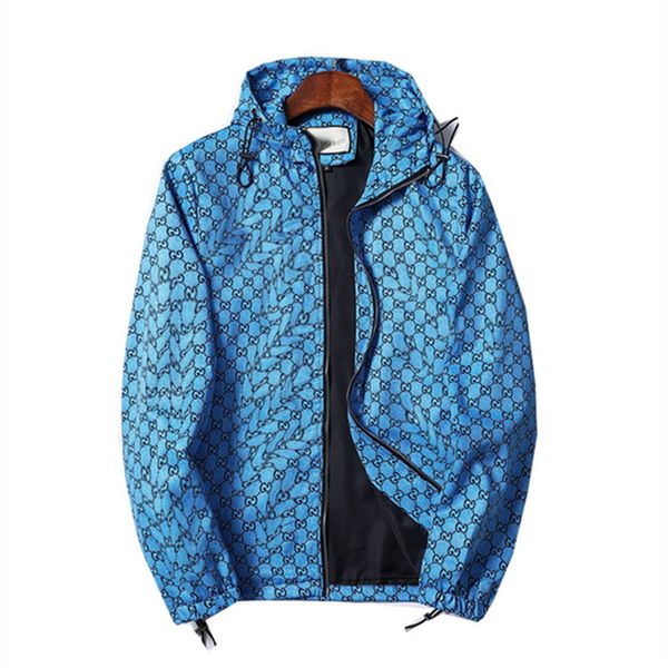 men's jackets hoodies windbreaker coats classical men women zipper long sleeve thin casual jacket couple windproof sunscreen hip hop sw, Black;brown
men's jackets hoodies windbreaker coats classical men women zipper long sleeve thin casual jacket couple windproof sunscreen hip hop sw, Black;brown