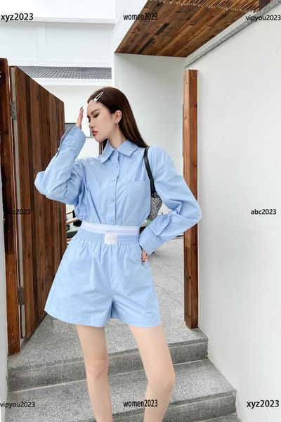 tracksuits women summer loose fitting shirt shorts sets size s-l 2pcs long sleeved lapel shirt and elastic waist shorts new arrival april17, Gray
tracksuits women summer loose fitting shirt shorts sets size s-l 2pcs long sleeved lapel shirt and elastic waist shorts new arrival april17, Gray