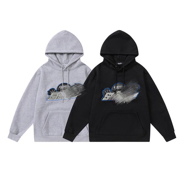 sweatshirts mens hoodies high embroidered women brown hoodie trapstar london shooters hooded tracksuit, Black
sweatshirts mens hoodies high embroidered women brown hoodie trapstar london shooters hooded tracksuit, Black