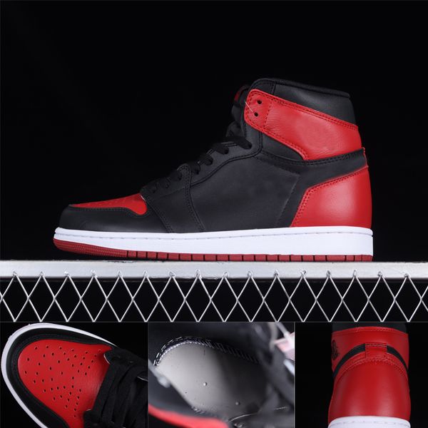 jumpman 1 mens womens basketball shoes high bred banned 555088-001 men women designers sports sneakers trainer shoe
jumpman 1 mens womens basketball shoes high bred banned 555088-001 men women designers sports sneakers trainer shoe